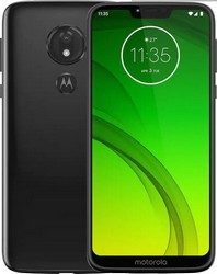 Замена батареи на телефоне Motorola Moto G7 Power в Саранске